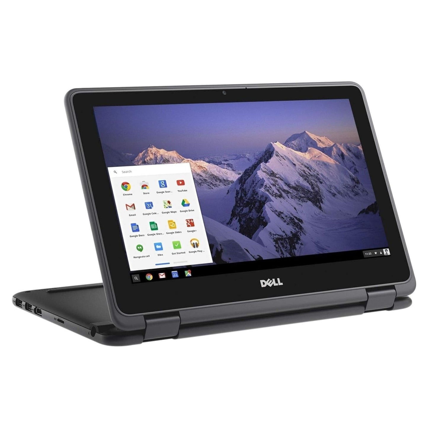 Dell Chromebook 3100