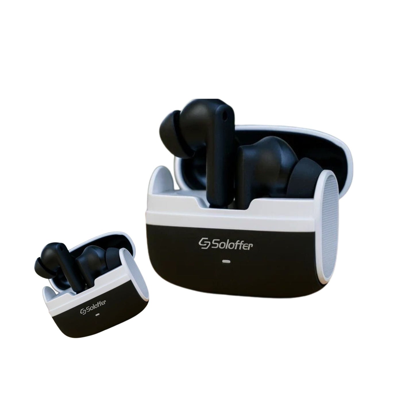 Solo - True Wireless Stereo Earbuds
