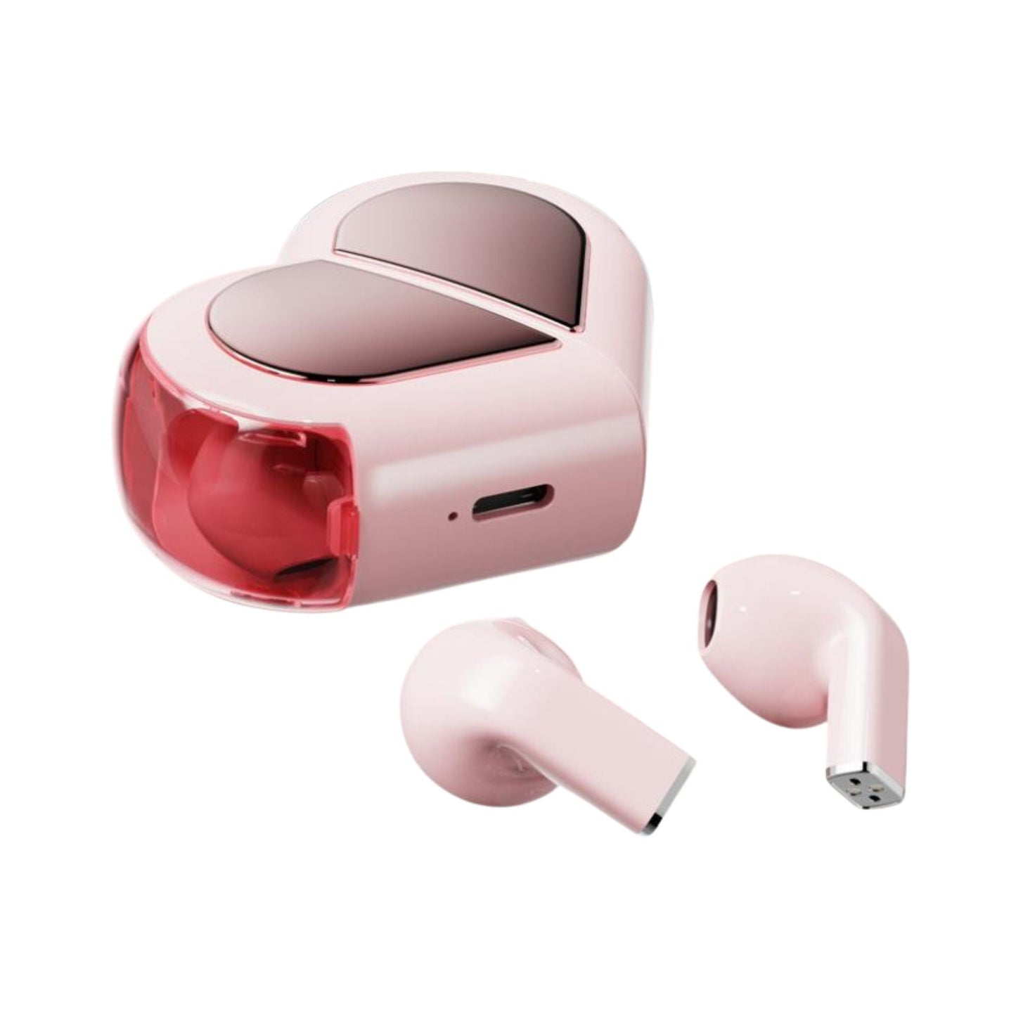 Tipe - Stereo Bass Wireless Earbuds (Version 5.4)