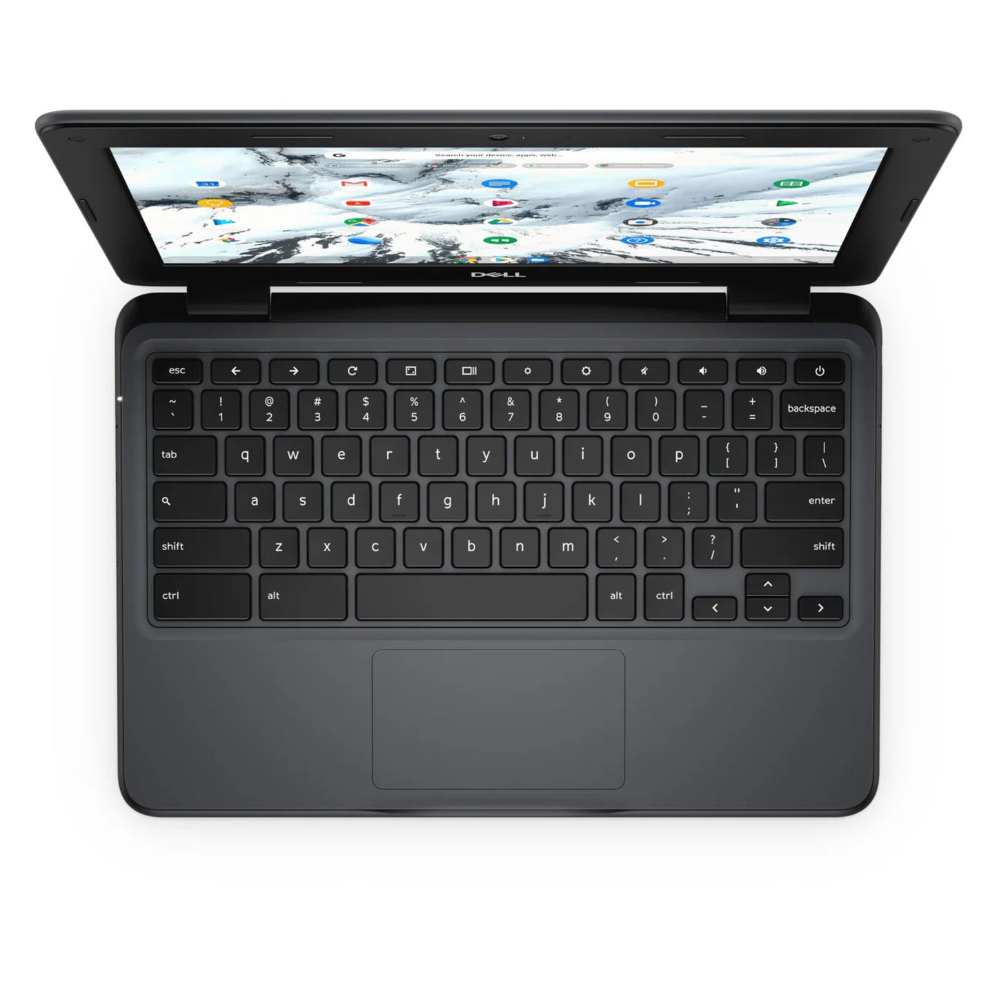 Dell Chromebook 3100