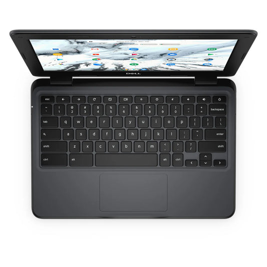 Dell Chromebook 3100