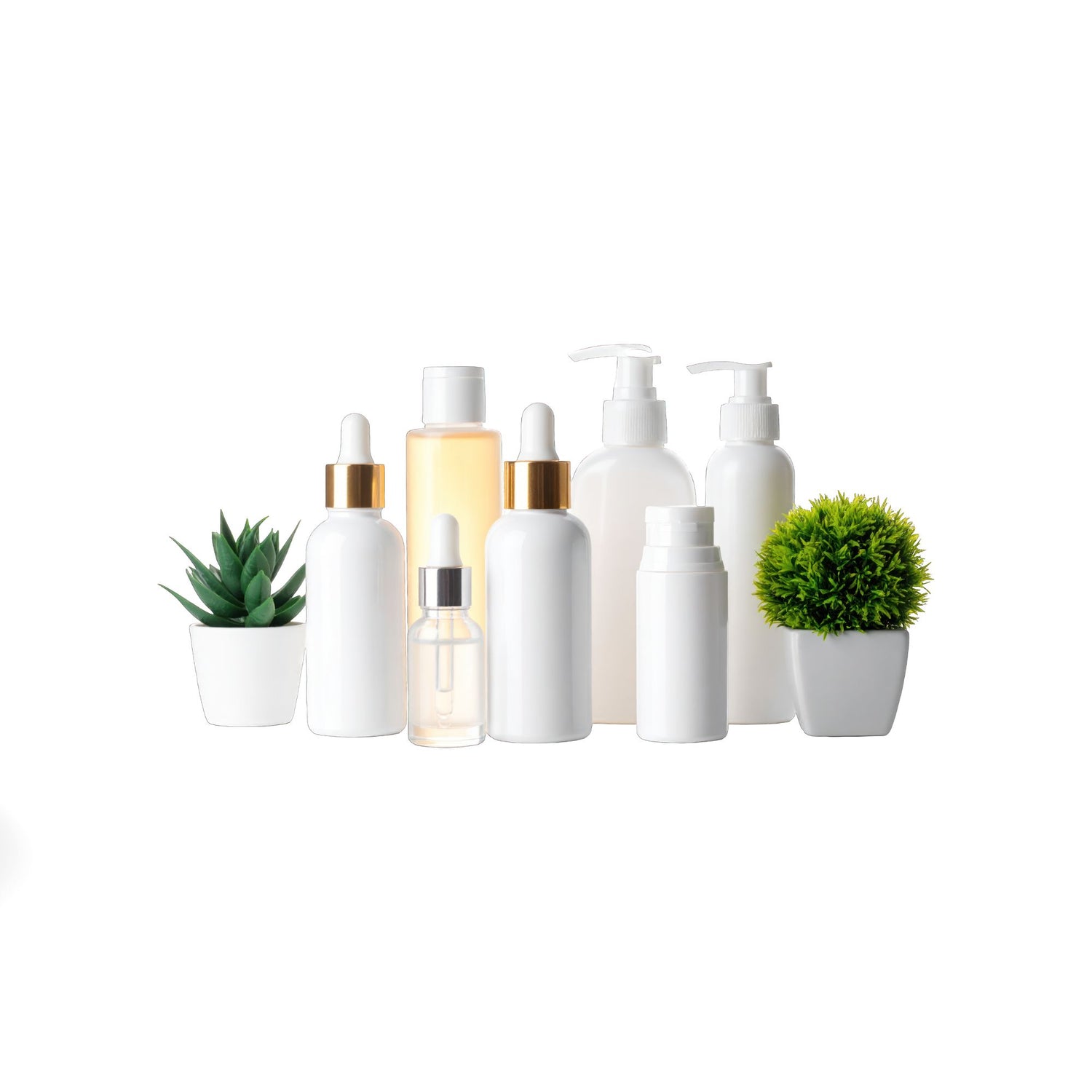Health & Beauty