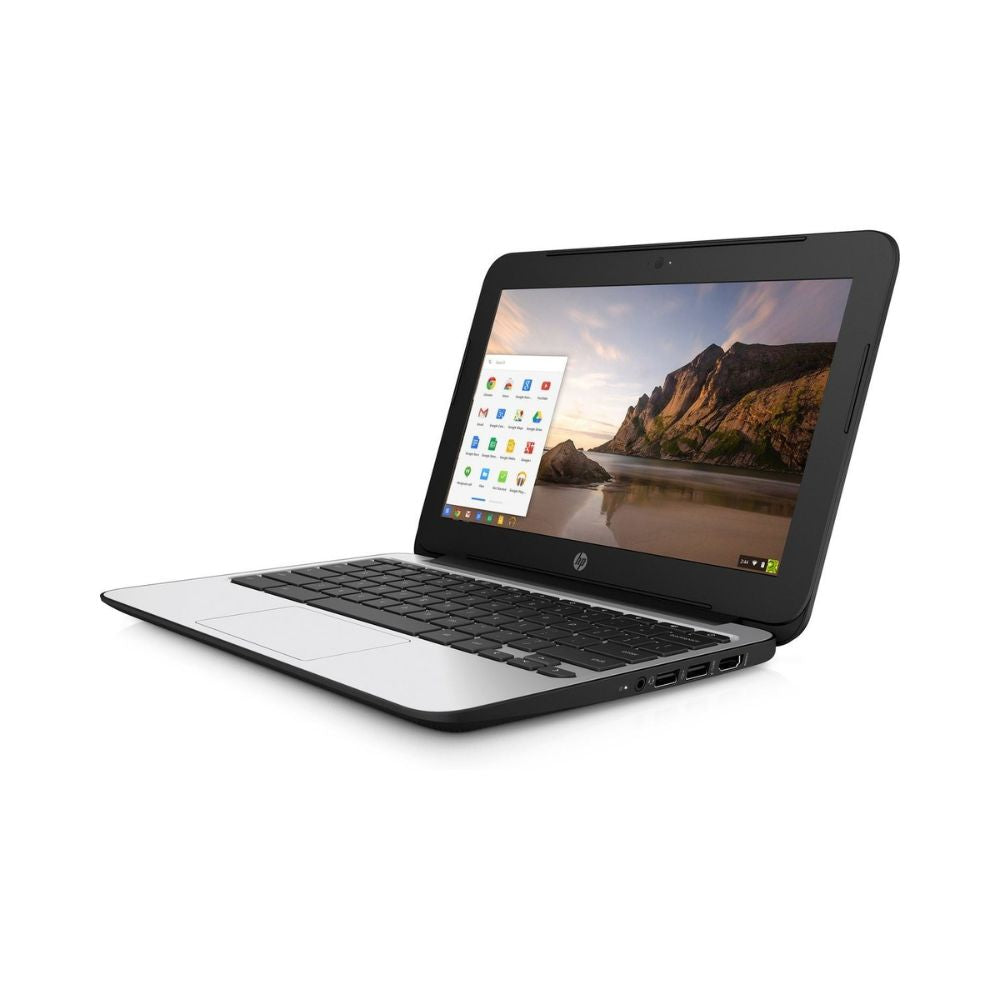 HP Chromebook x360 11 G4