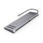 14-in-1 USB-C Docking Station ©