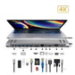 14-in-1 USB-C Docking Station ©