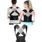 Adjustable Back Posture Corrector Belt
