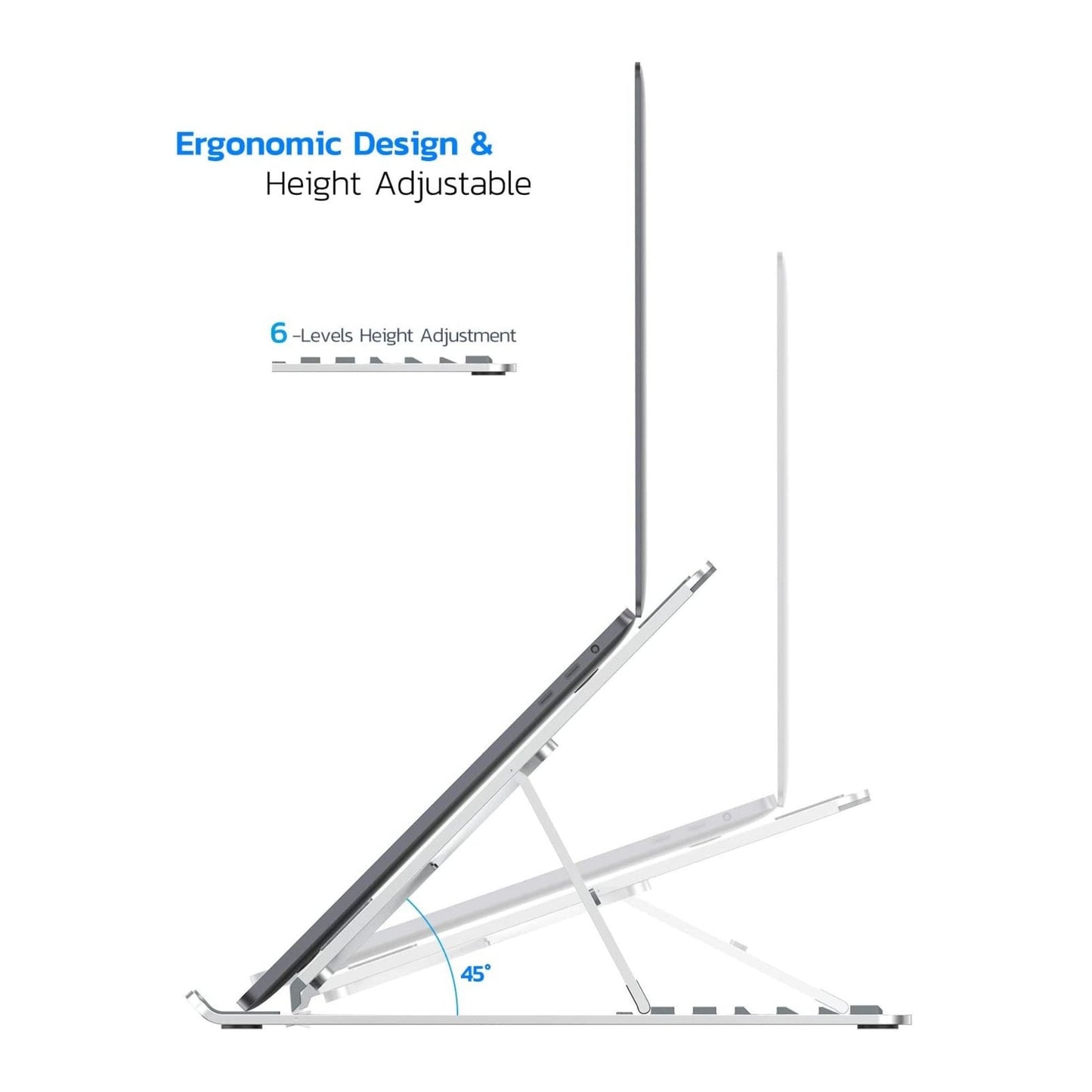 Nulaxy Laptop Stand