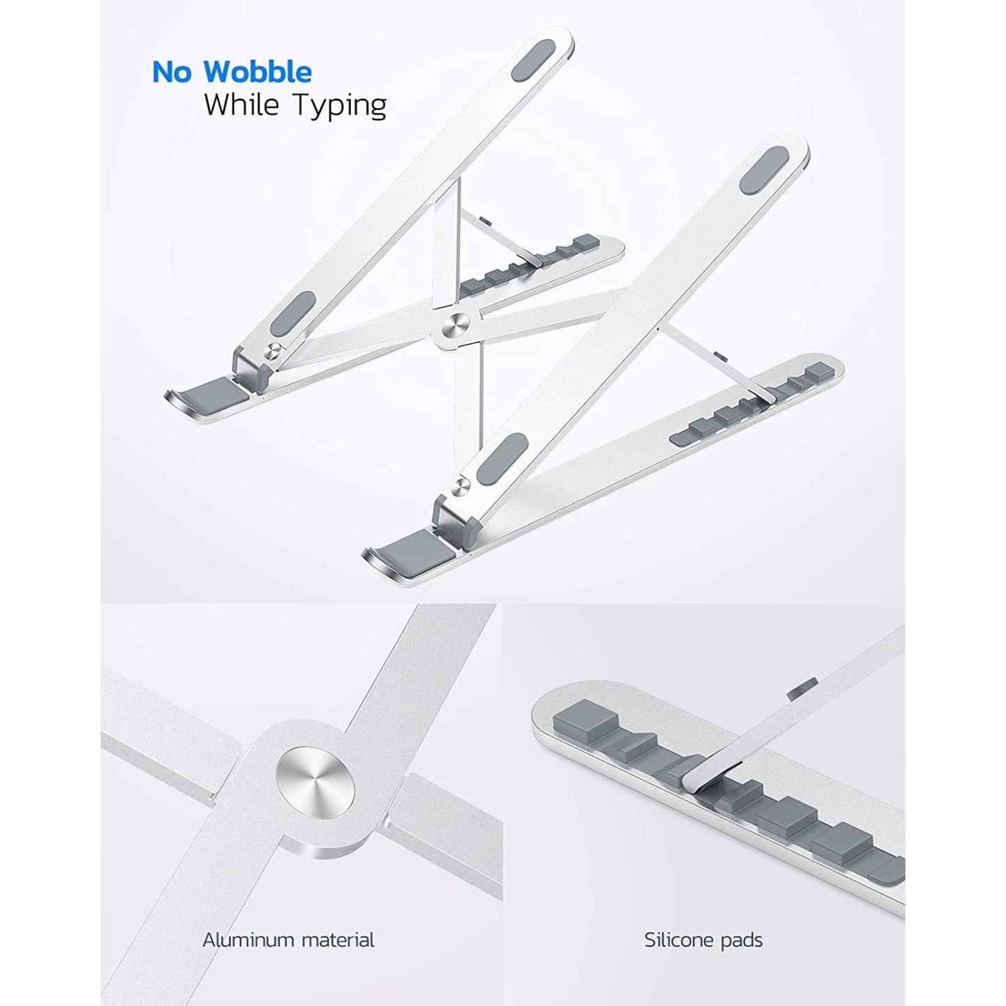 Nulaxy Laptop Stand