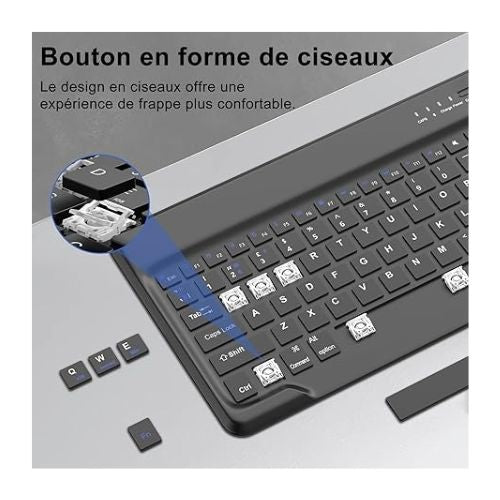G·Vill - S10 Ultra Tablet