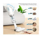 12 in 1 Stick Handheld Vacuum