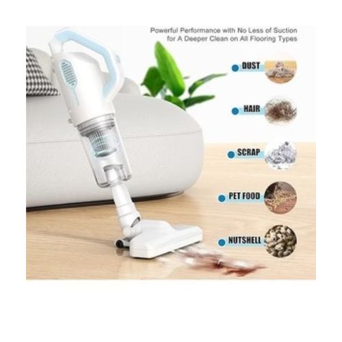 12 in 1 Stick Handheld Vacuum