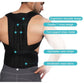 Posture Corrector Therapy Shoulder Belt