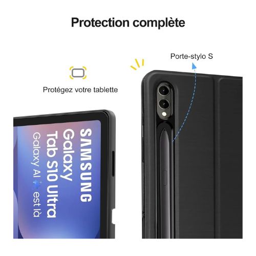 G·Vill - S10 Ultra Tablet