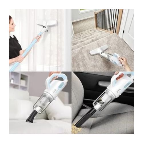 12 in 1 Stick Handheld Vacuum