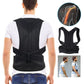 Posture Corrector Therapy Shoulder Belt