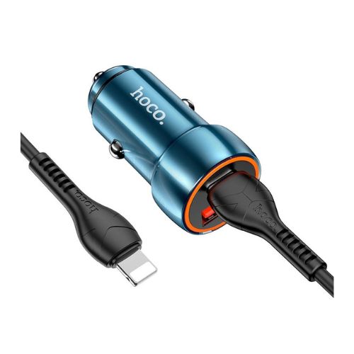 Hoco - Blue Whale Car Charger