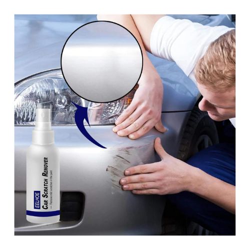 Repair Car Scratches (50ml)