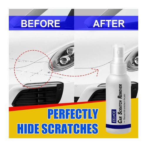 Repair Car Scratches (50ml)