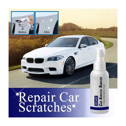 Repair Car Scratches (50ml)