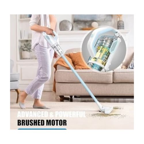 12 in 1 Stick Handheld Vacuum