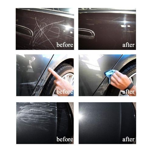 Repair Car Scratches (50ml)