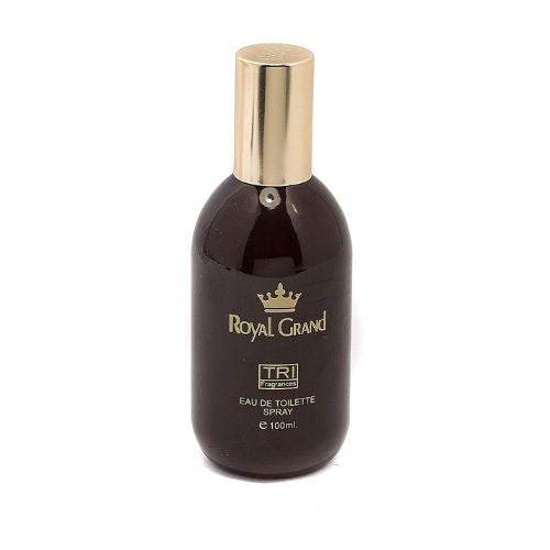 Royal Grand Perfume