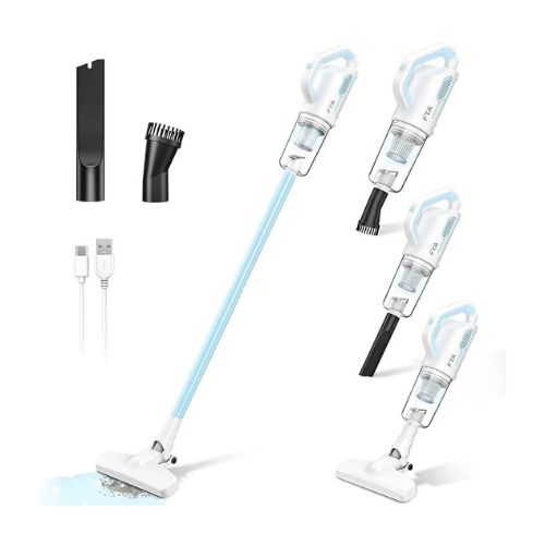 12 in 1 Stick Handheld Vacuum
