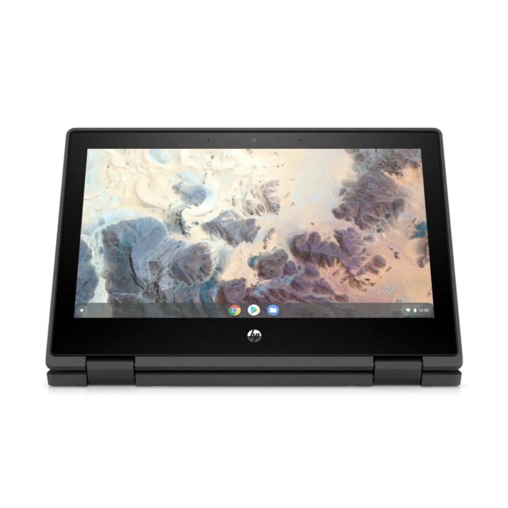 HP Chromebook x360 11 G4