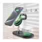 Multifunctional Wireless Charger