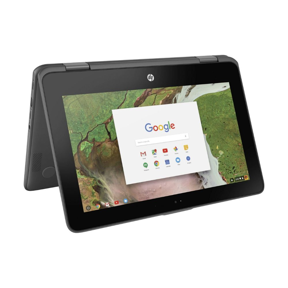 HP Chromebook x360 11 G4