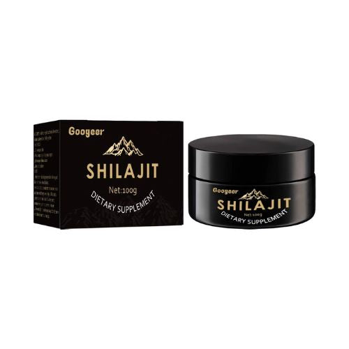 Googeer Shilajit 100g