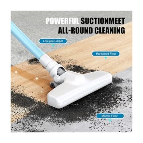 12 in 1 Stick Handheld Vacuum