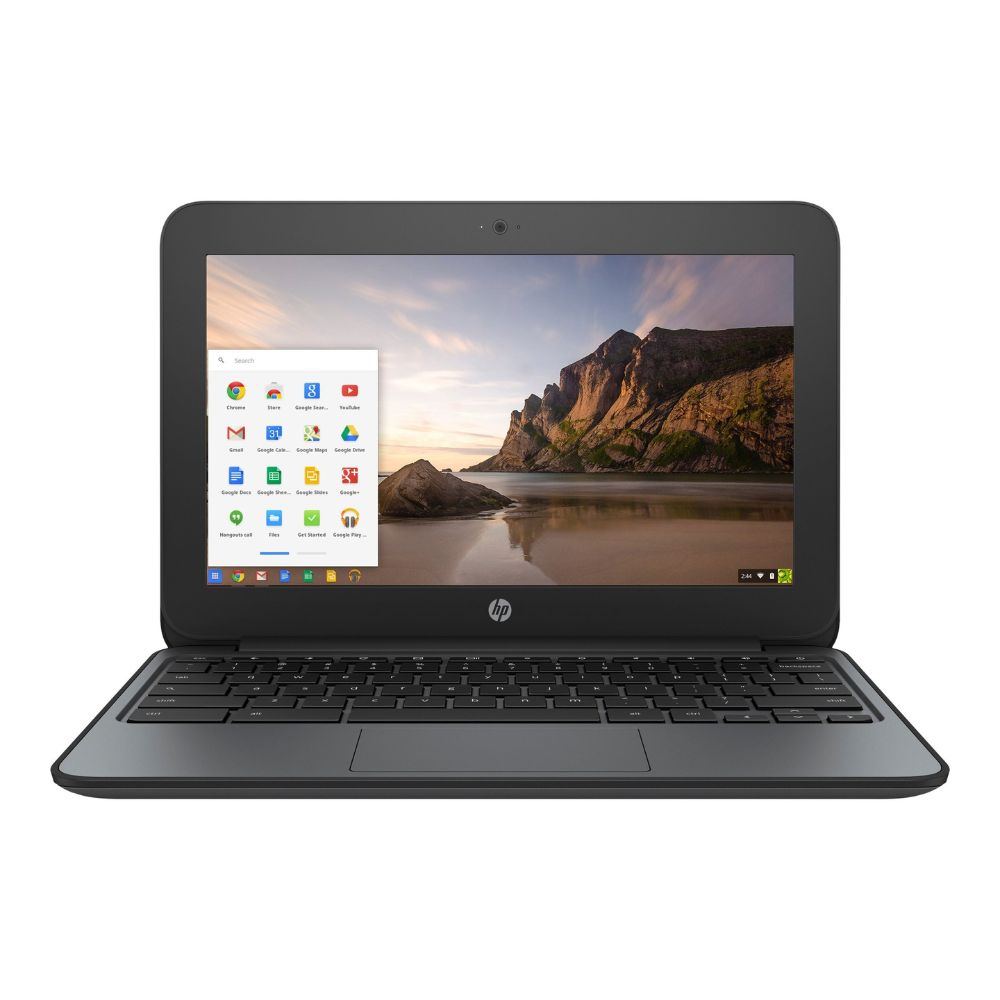 HP Chromebook x360 11 G4
