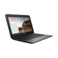HP Chromebook x360 11 G4