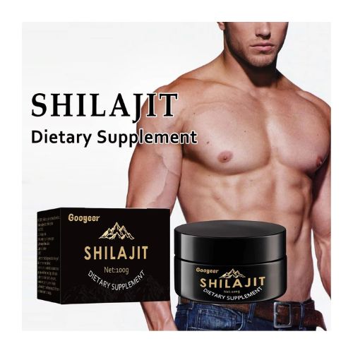 Googeer Shilajit 100g
