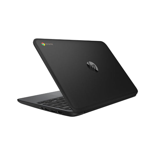 HP Chromebook x360 11 G4
