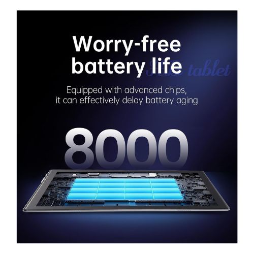 Umifo – Smart Tablet S25 Ultra ©