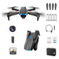E99 Drone Camera